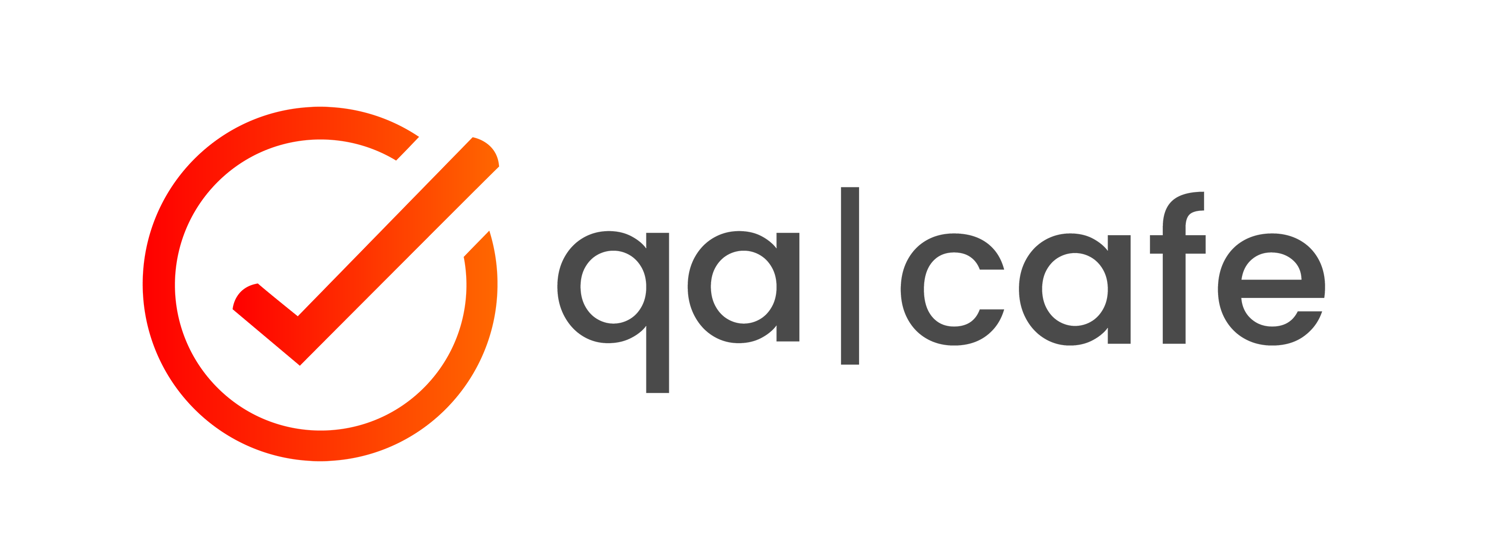 QA Cafe Logo